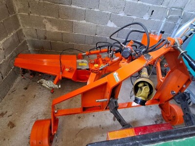 PIPALICA RINIERI FS 200