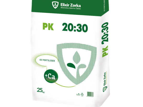 Elixir Zorka PK 20:30