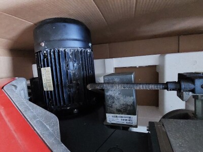 Plamenik Riello RS 250