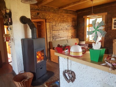 Planinska kuća Margerita - Begovo Razdolje, Gorski Kotar