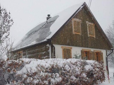 Planinska kuća Margerita - Begovo Razdolje, Gorski Kotar