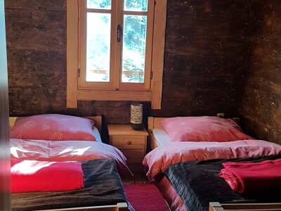 Planinska kuća Margerita - Begovo Razdolje, Gorski Kotar