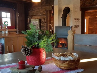 Planinska kuća Margerita - Begovo Razdolje, Gorski Kotar