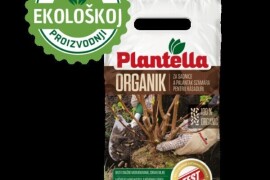 Plantella Organik 1,5KG