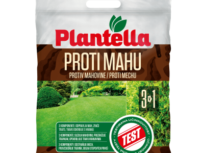 Plantella Protiv mahovine 3u1 pakiranje 5 lit.