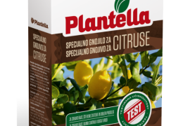 Plantella Specijalno gnojivo za citruse