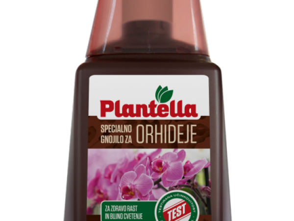 Plantella Specijalno gnojivo za orhideje