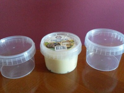 Plastična ambalaža