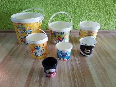 Plastična ambalaža