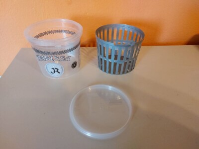 Plastična ambalaža