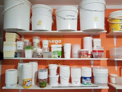 Plastična ambalaža