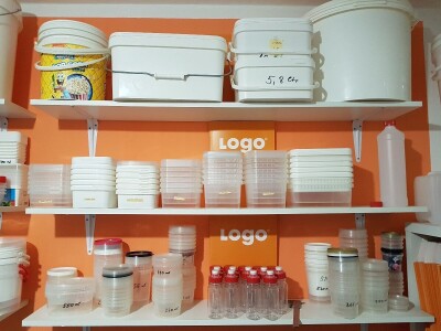 Plastična ambalaža