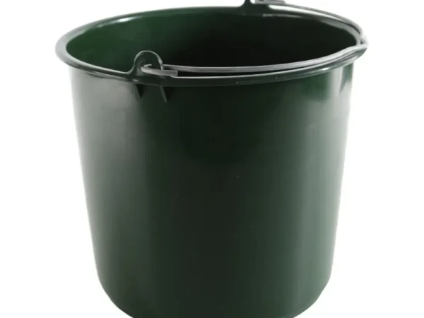 Plastična kofa 12-17L Horizont