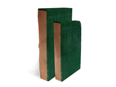 Plastificirano rashladno saće za farme