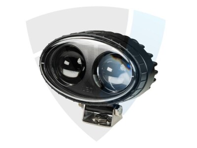Plava reflektorska lampa TT.13111B