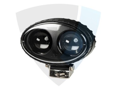 Plava reflektorska lampa TT.13111B