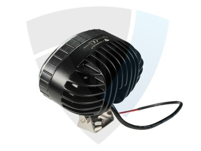 Plava reflektorska lampa TT.13111B