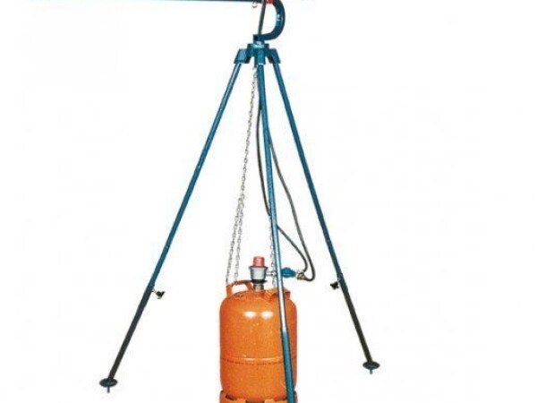 Plinski top Guardian 2 Rotary