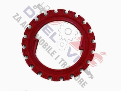 Ploča sijača 10 mehanička sijačica MSK Olt Srbija