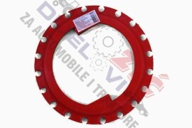 Ploča sijača 10 mehanička sijačica MSK Olt Srbija