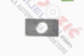 PLOČICA KLINA POLUGE JD L156666 L78764