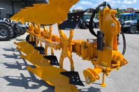 Plug četverobrazdni okretač MORO ARATRI model QRV 16A WARRIOR