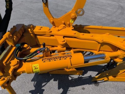 Plug četverobrazdni okretač MORO ARATRI model QRV 16A WARRIOR