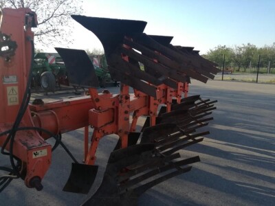 Polovni plug CMA 4+1