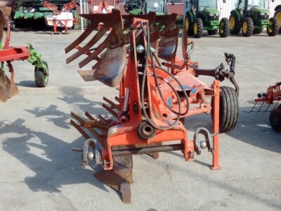 Plug KUHN MM 121