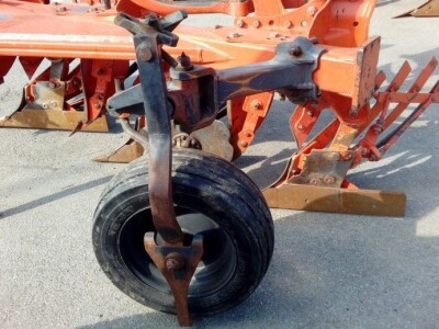 Plug KUHN MM 121