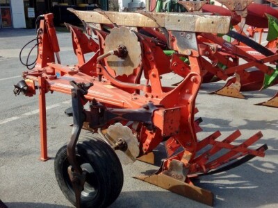 Plug KUHN MM 121