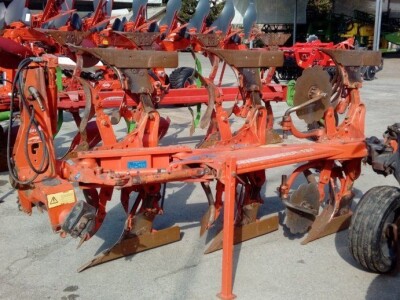 Plug KUHN MM 121