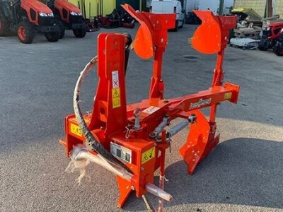 Plug LANDFORCE LRMB2