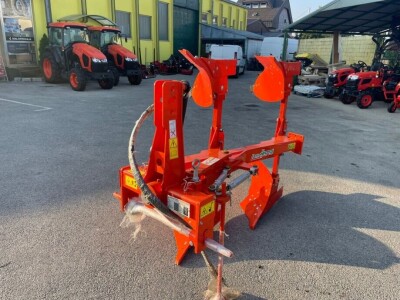 Plug LANDFORCE LRMB2