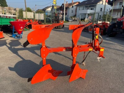 Plug LANDFORCE LRMB2