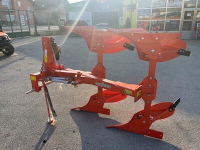 Plug LANDFORCE LRMB2