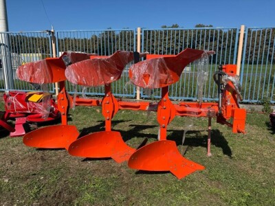 Plug LANDFORCE LRMB3