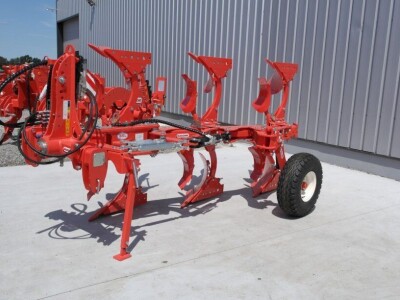 PLUG MASCHIO UNICO VARIO 3 BRAZDE