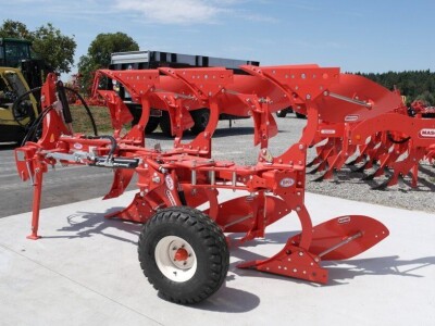 PLUG MASCHIO UNICO VARIO 3 BRAZDE