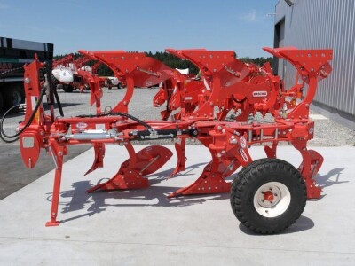 PLUG MASCHIO UNICO VARIO 3 BRAZDE