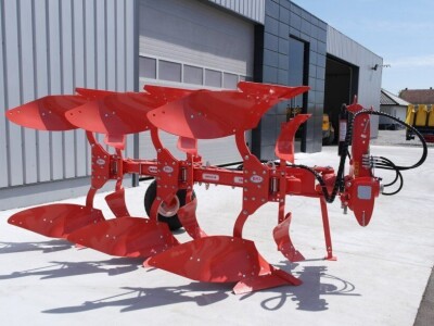 PLUG MASCHIO UNICO VARIO 3 BRAZDE