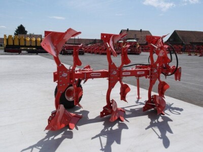 PLUG MASCHIO UNICO VARIO 3 BRAZDE