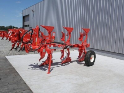 PLUG MASCHIO UNICO VARIO 3 BRAZDE