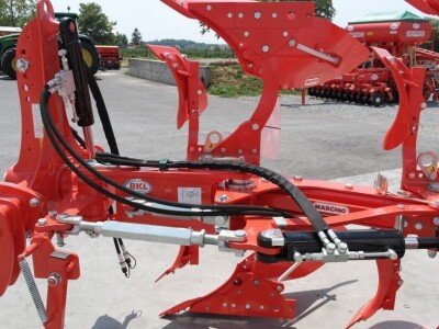 PLUG MASCHIO UNICO VARIO 3 BRAZDE