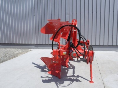 PLUG MASCHIO UNICO VARIO 3 BRAZDE