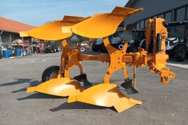 Plug MORO ARATRI - 12A STEP dvije brazde