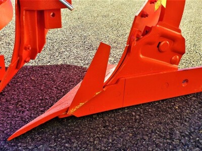 Plug Niemeyer AlphaTop 65 III