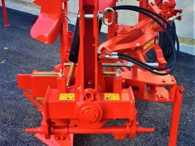 Plug Niemeyer AlphaTop 65 III