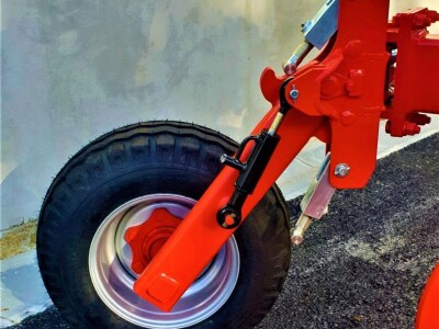 Plug Niemeyer AlphaTop 65 III