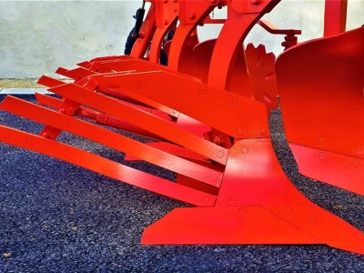 Plug Niemeyer AlphaTop 65 III